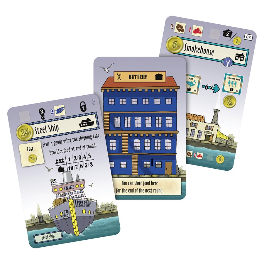 Le Havre (Ang)