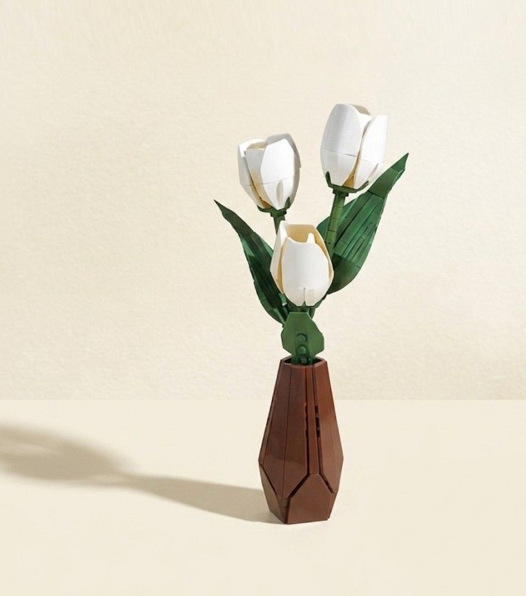 DIY Flora Series - Tulip