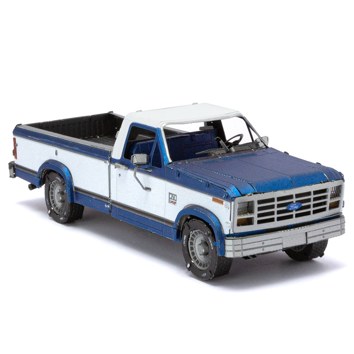 Metal Earth - Ford F-150 1982