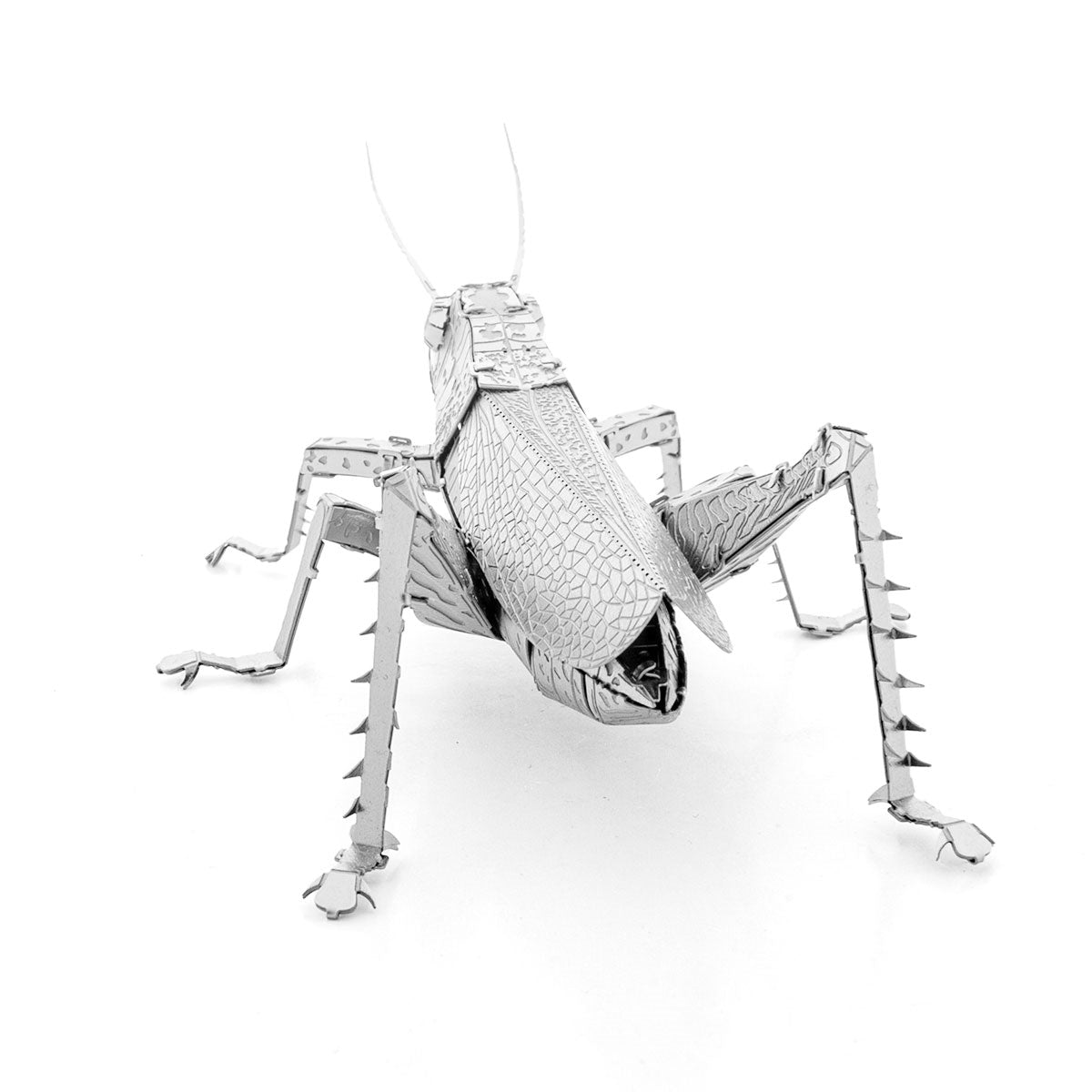 Metal Earth - Sauterelle