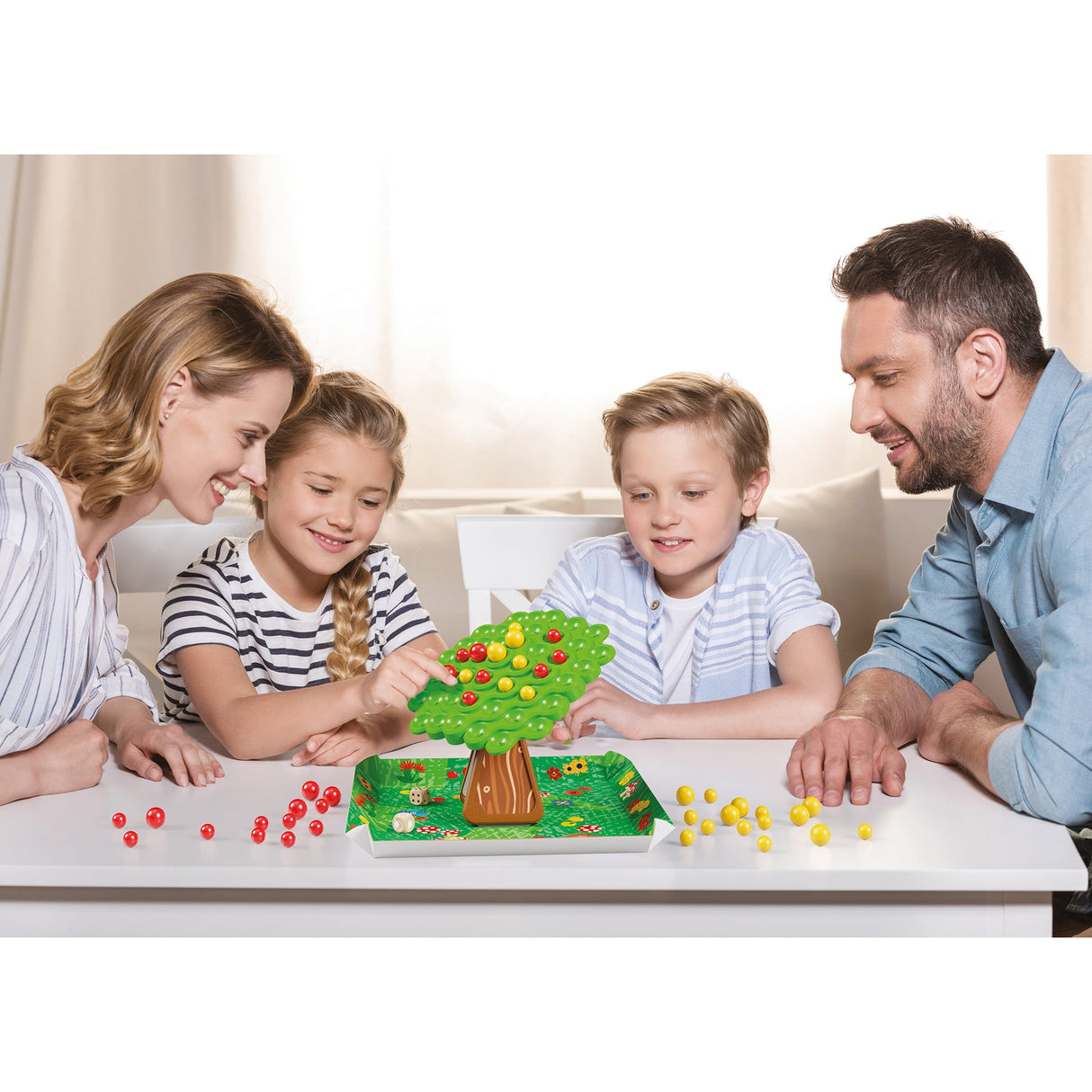 Stay Apple - Pommier à balancer (Multi)