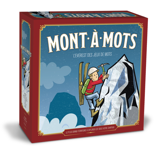 Mont-à-Mots (Fr)