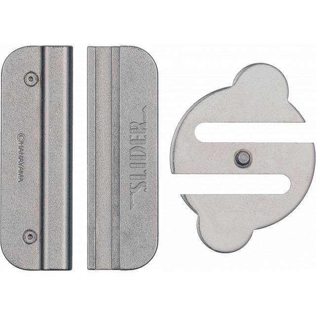 Huzzle - Cast Slider