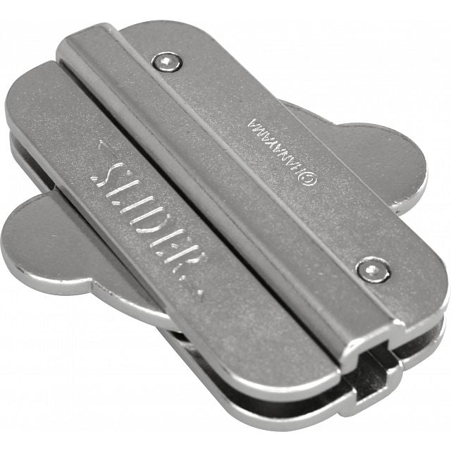 Huzzle - Cast Slider