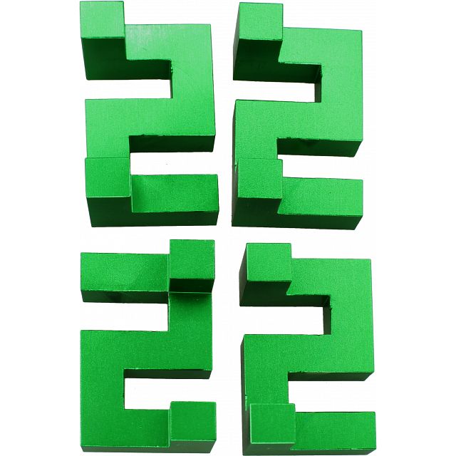 Puzzle Master - Victory