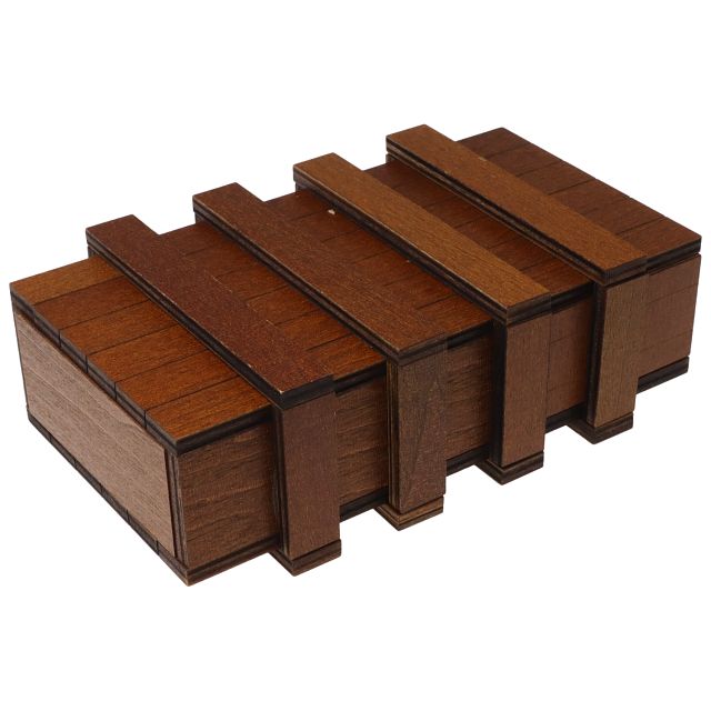 Puzzle Master - Shipwrecked