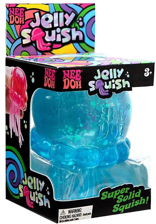 NeeDoh - Jelly Squish