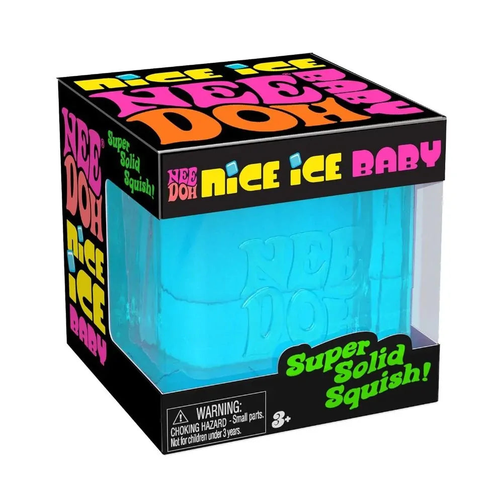 NeeDoh - Nice Ice Baby