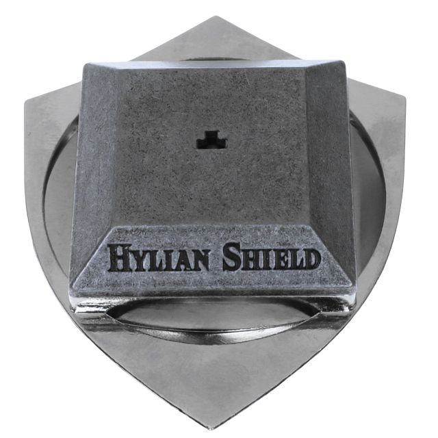 Huzzle - The Legend of Zelda : Hylian Shield