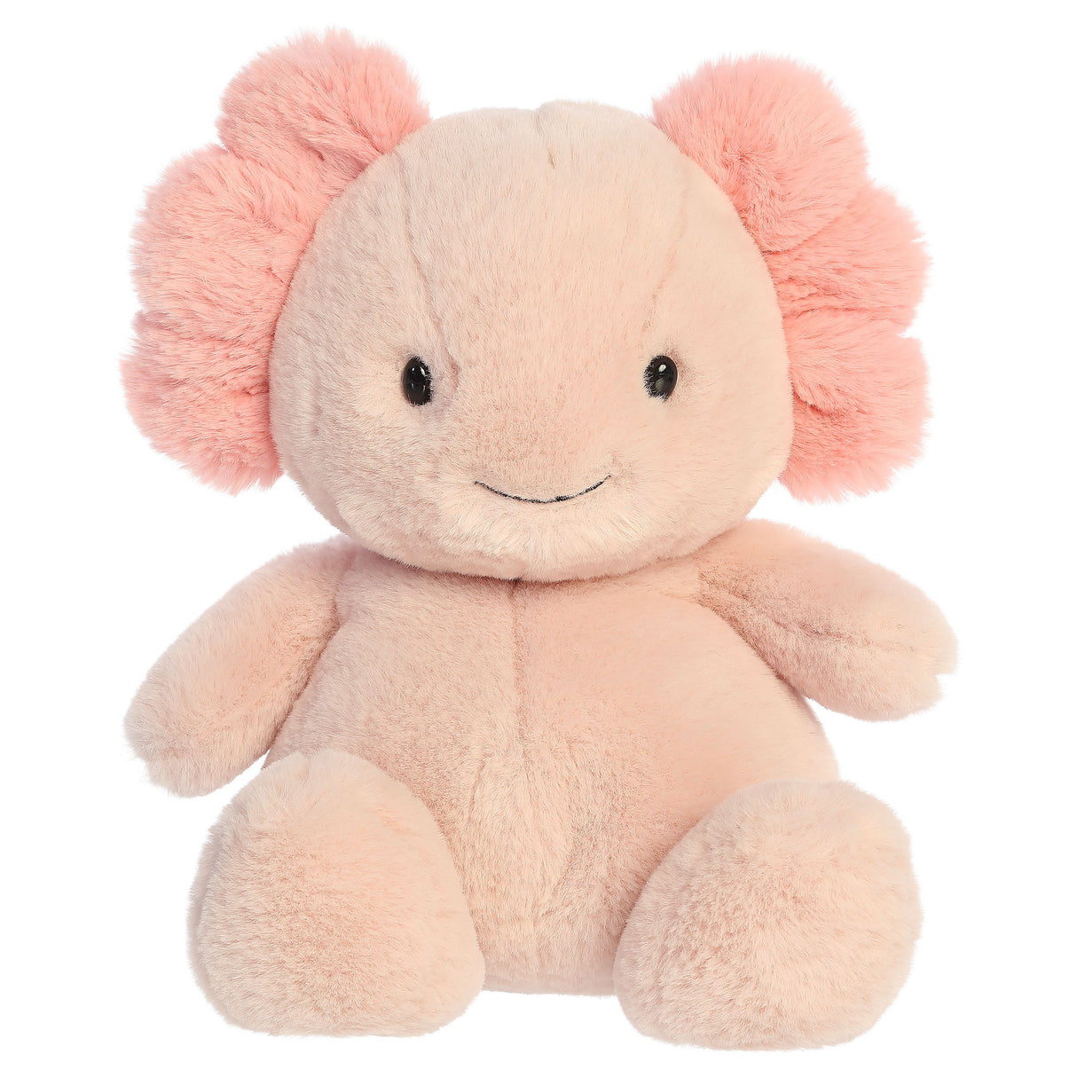 Dumplin' - Axolotl 9 in