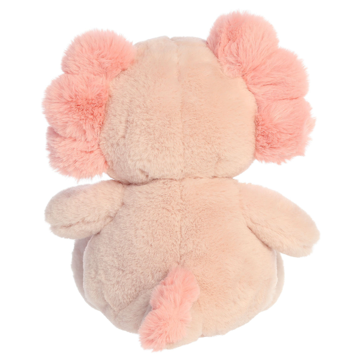 Dumplin' - Axolotl 9 in