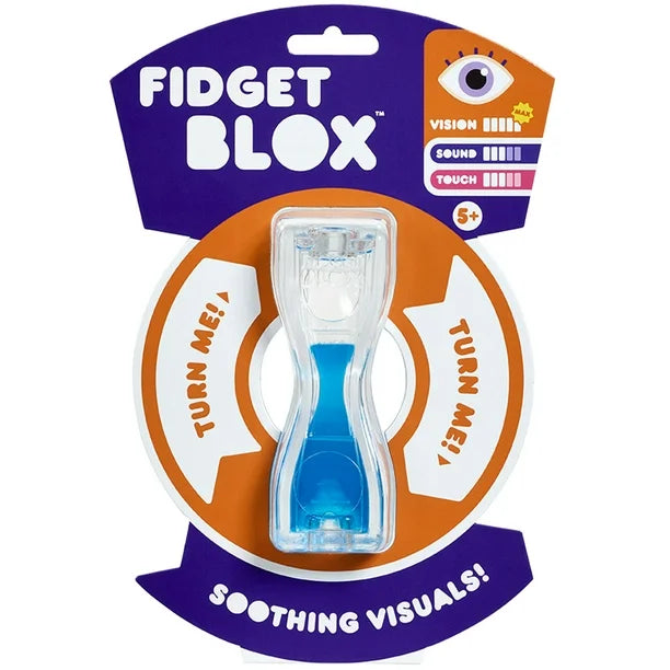 Fidget Blox
