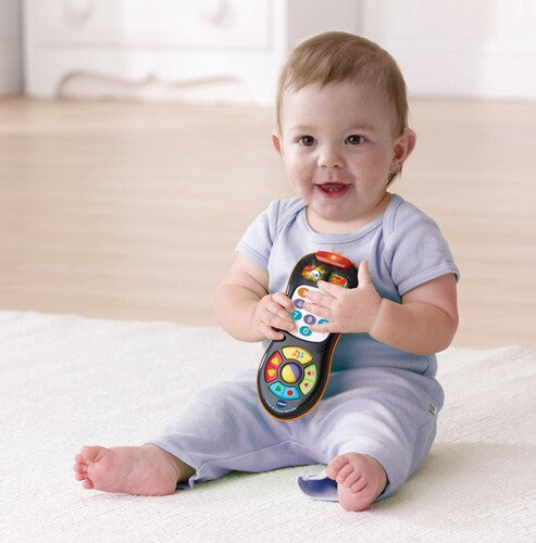 VTech - Click and Count Remote (Ang)