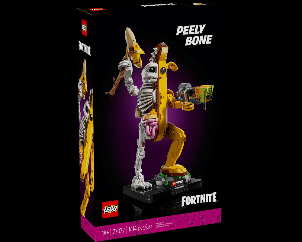 Peely Bone - Fortnite