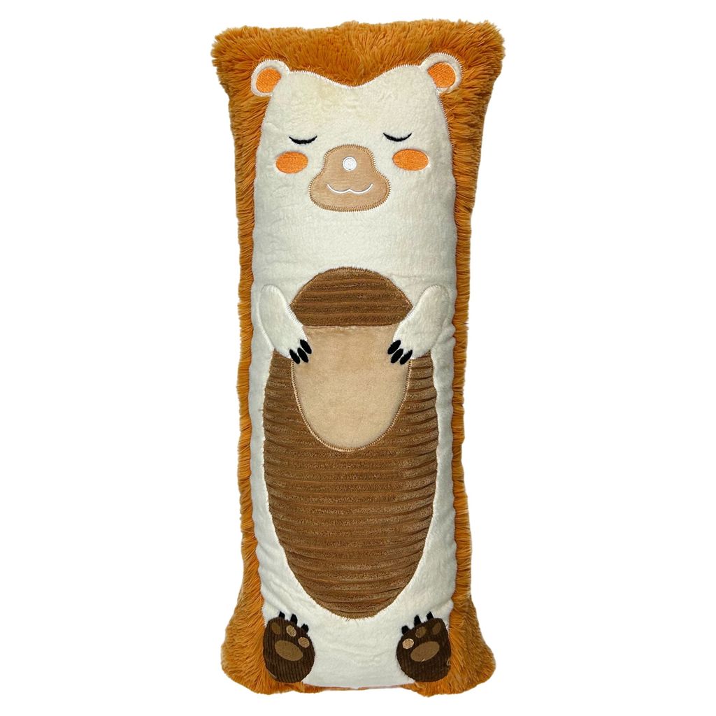 Manimo Sleepies - Paco the Hedgehog