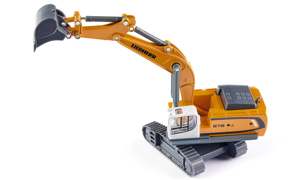 Siku - Liebherr Hydraulic Excavator