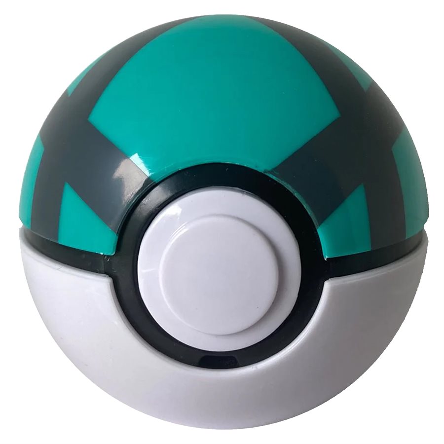 Pokémon Dresseur Guess - Édition Unys (Fr)