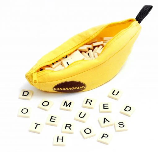 Bananagrams (Fr)