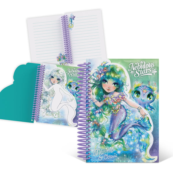 Carnet de notes et design