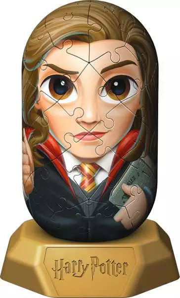 Hylkies - Hermione Granger - 54 mcx 3D