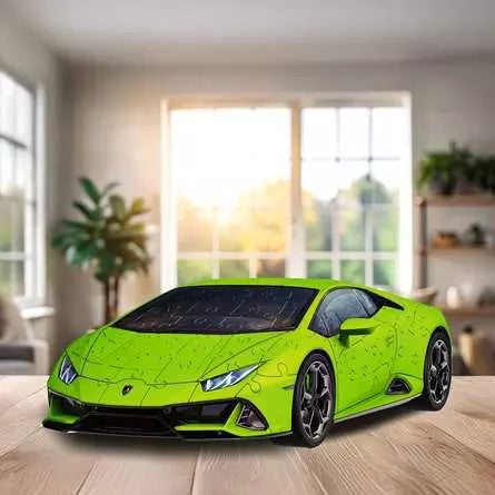 Iconics - Lamborghini Huracan Evo - 108 mcx 3D