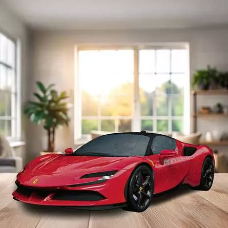 Iconics - Ferrari SF90 Stradale - 108 mcx 3D