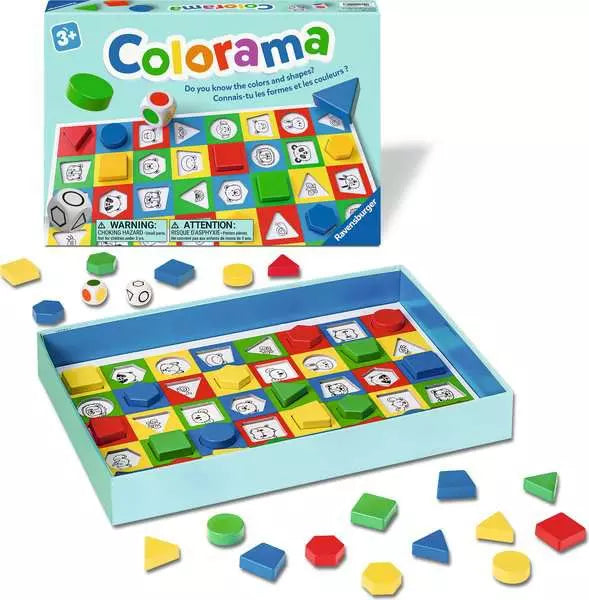 Colorama (Bil)