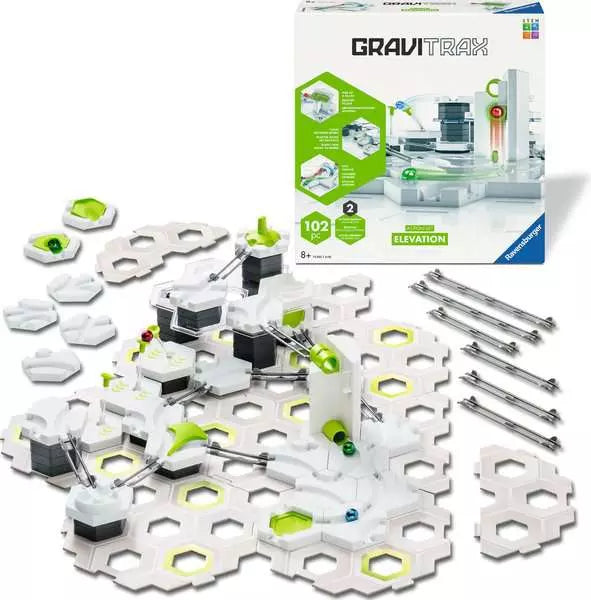GraviTrax - Action Set Elevation