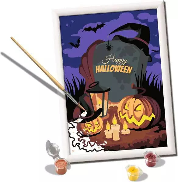 CreArt - Esprit Halloween