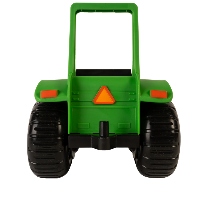 Flek - Tracteur avec Sam