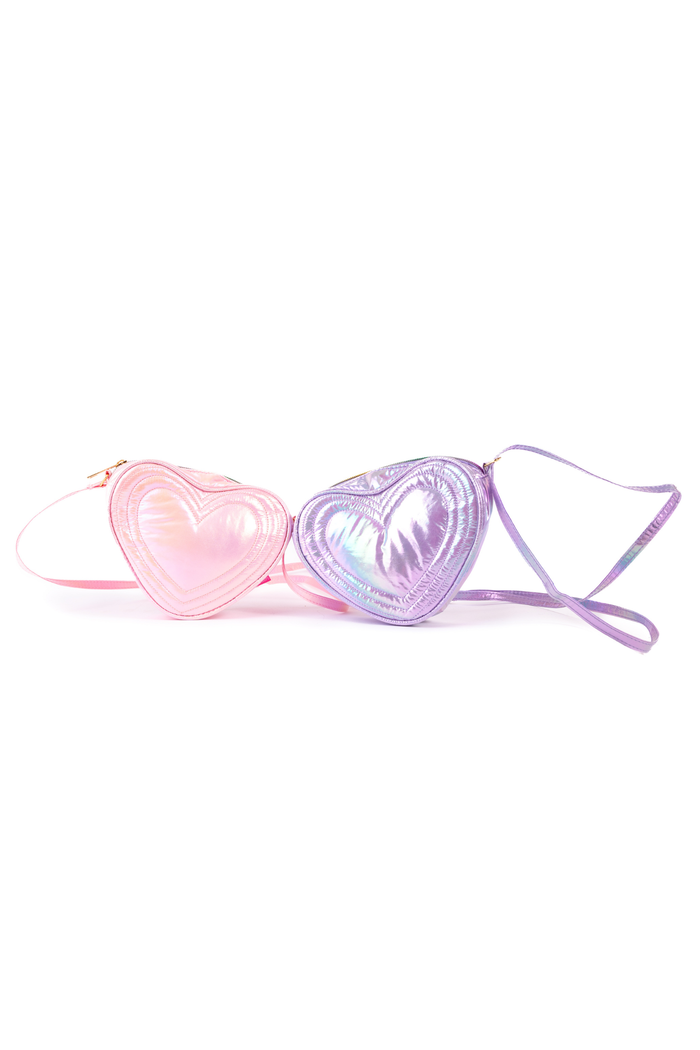 Sac à bandoulière - True Heart (assortiment)