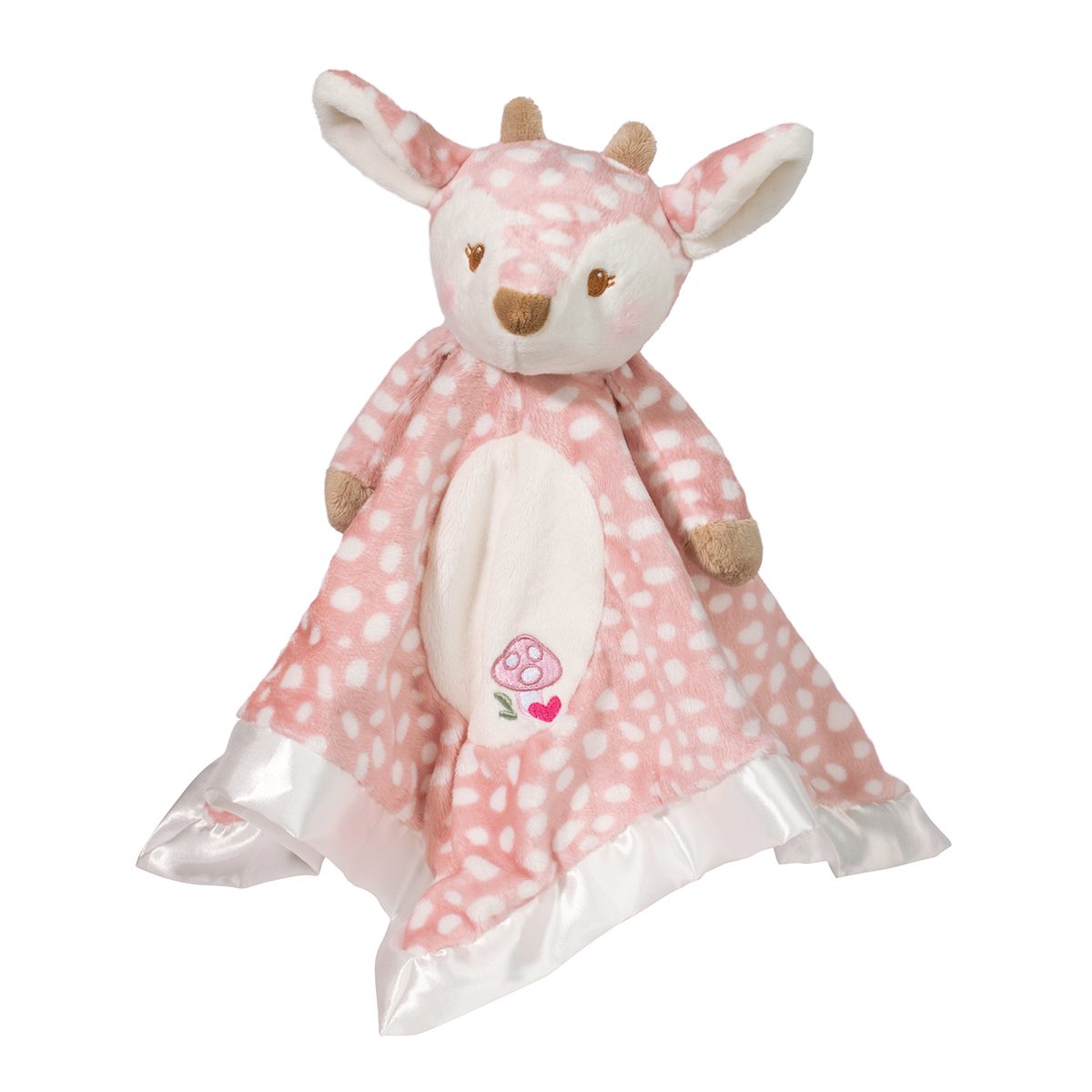 Farrah the Pink Fawn - Lil' Snuggler
