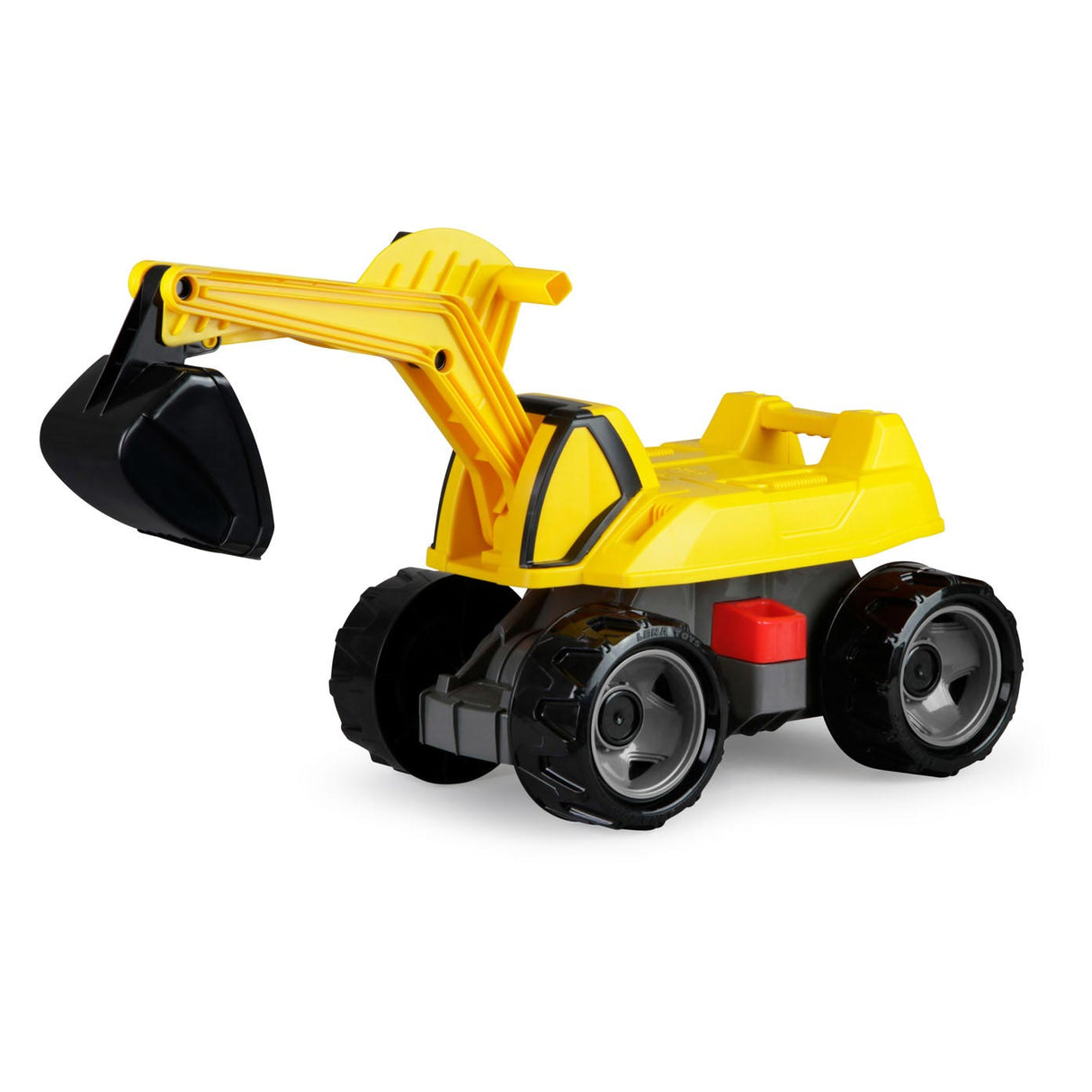 Lena Giga Trucks - Excavatrice