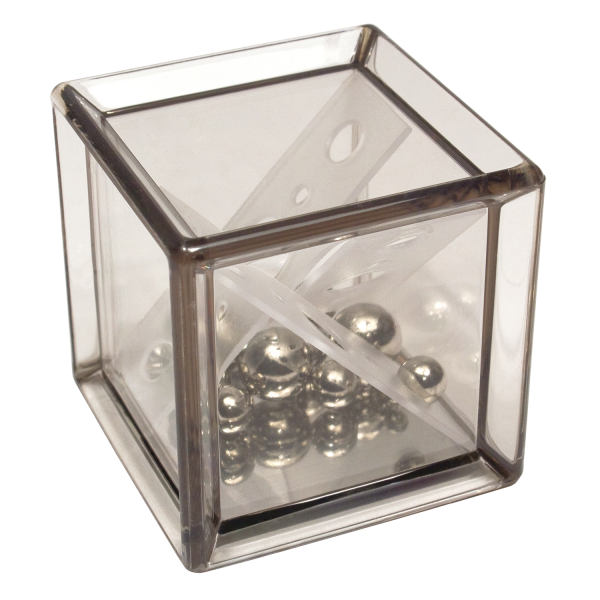 Cubed3 (assortiment)