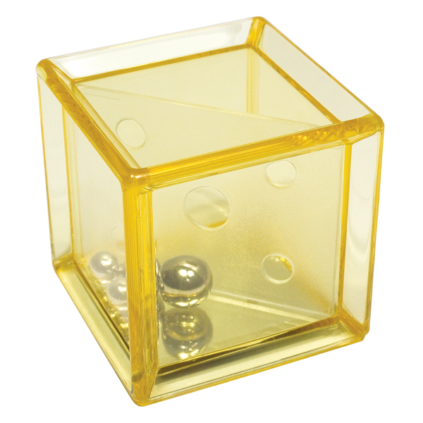 Cubed3 (assortiment)