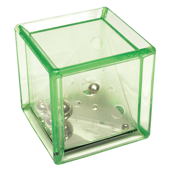 Cubed3 (assortiment)