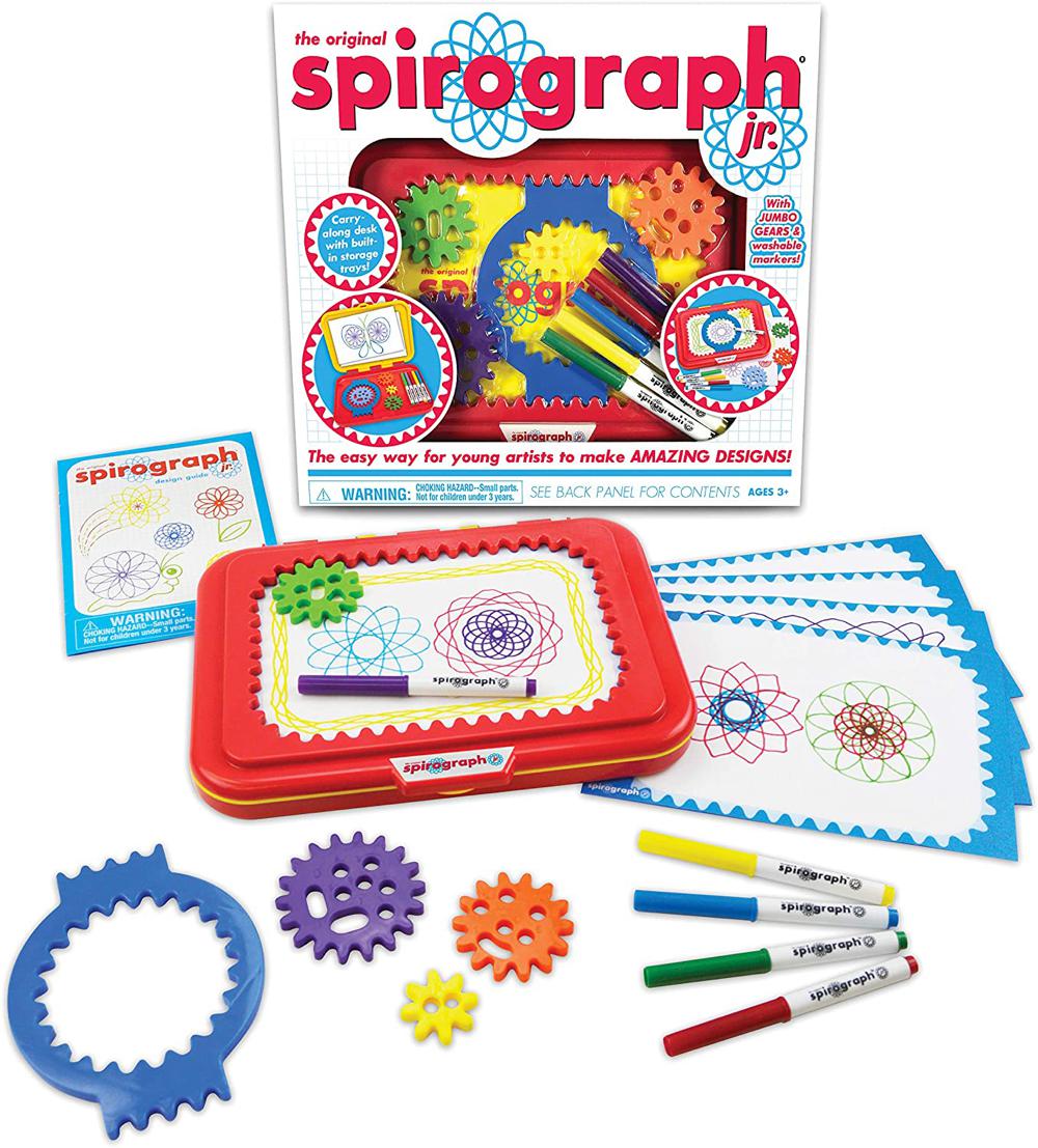 Spirograph - Junior