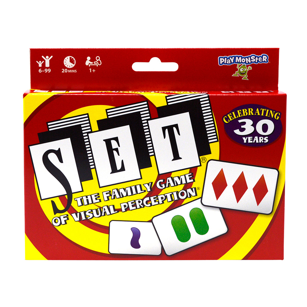 Set (Bil)