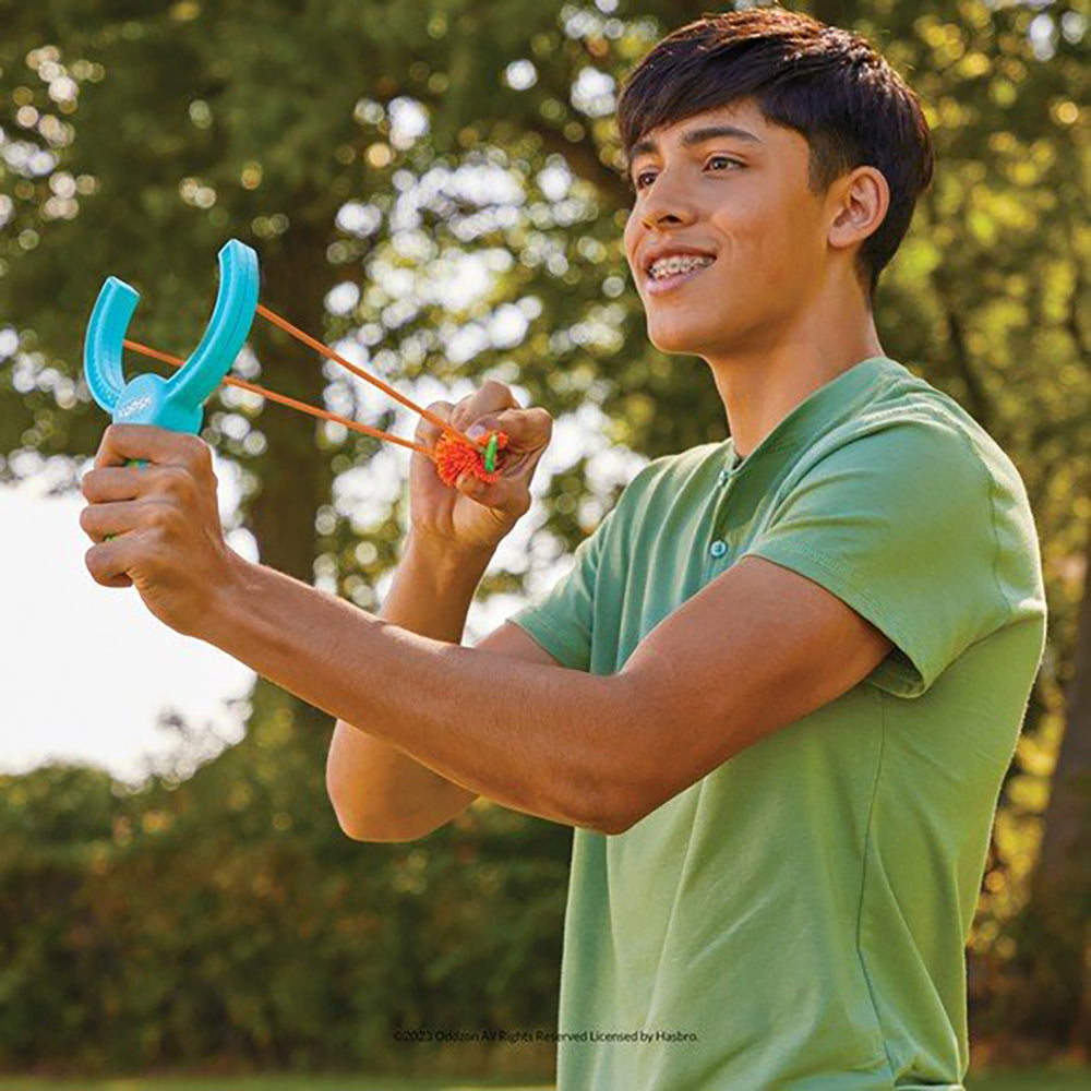 Koosh - Lance-pierre