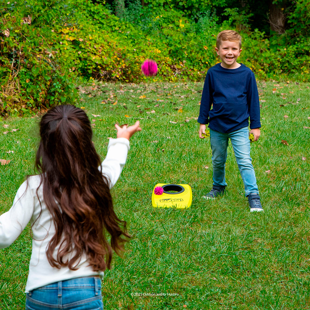 Koosh - Neon Kornhole