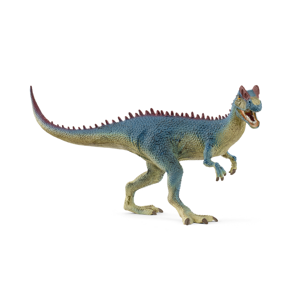 Dilophosaurus - Dinosaur