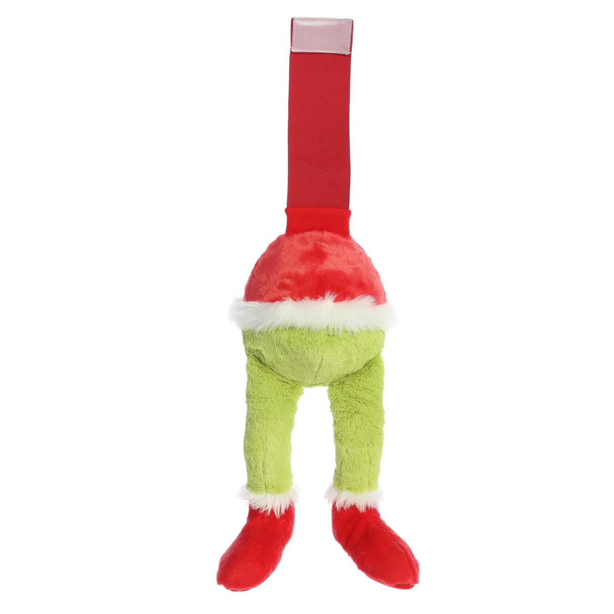 Dr. Seuss - Hangin' Out Grinch - 15 in