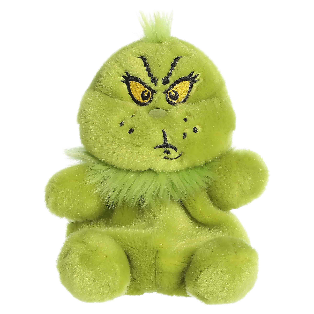 Palm Pals - Snarky Grinch - 5 in