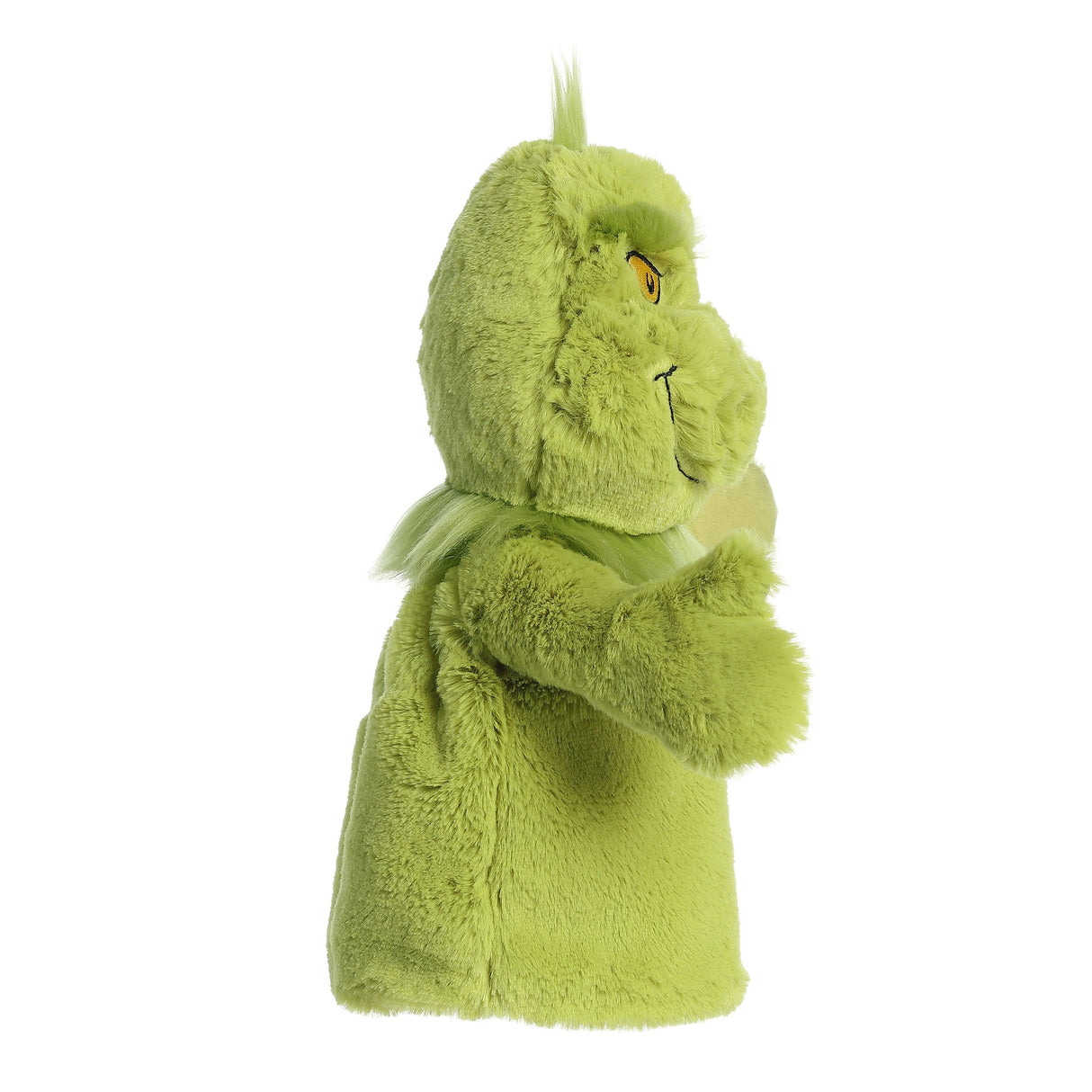 Puppet - Grinch - 10 in