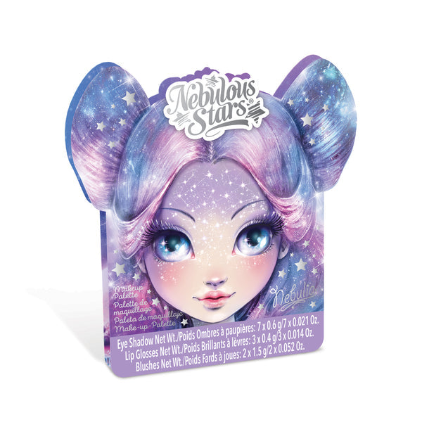 Makeup Palette - Nebula - Nebulous Stars