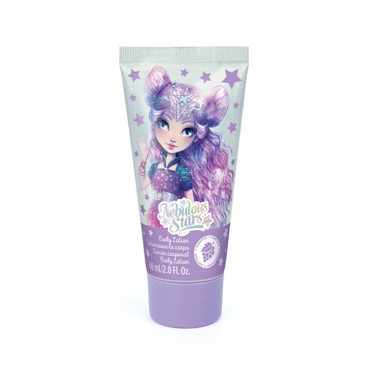 Lotion pour le corps 60 ml - Nebulous Stars