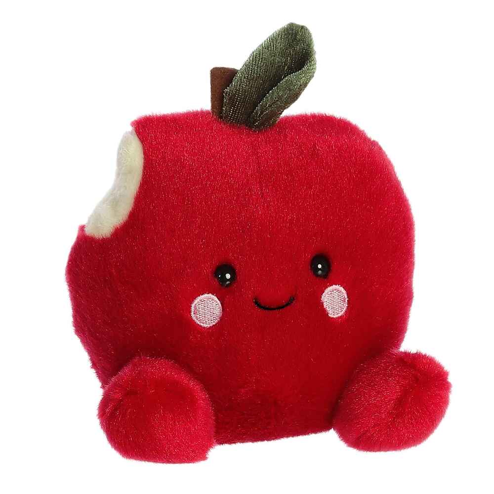 Palm Pals - Crisp la pomme rouge - 5 po
