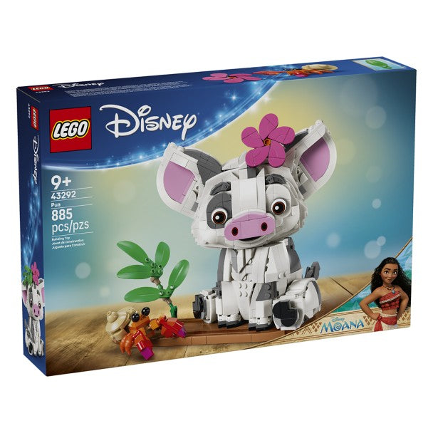 Pua - Disney