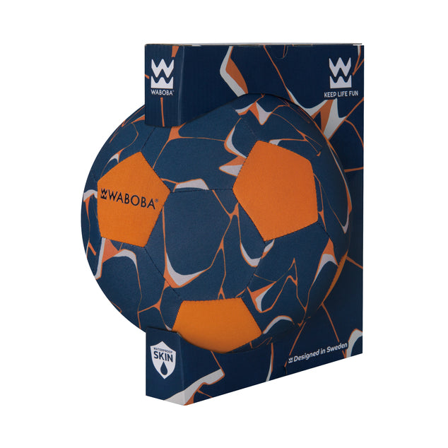 Waboba - Ballon de soccer aquatique 8.5 po