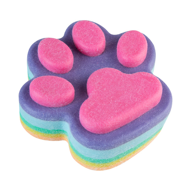 Squishy Taba-Licious - Patte de chat Jumbo (assortiment)